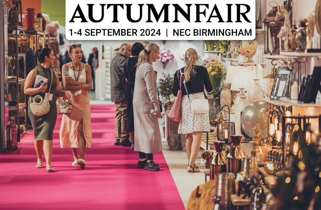 Autumn Fair Registration Opens