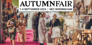Register now for Autumn Fair Autumn Fair Registration Opens