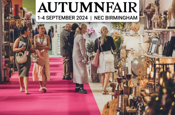 AF Reg Autumn Fair Registration Opens