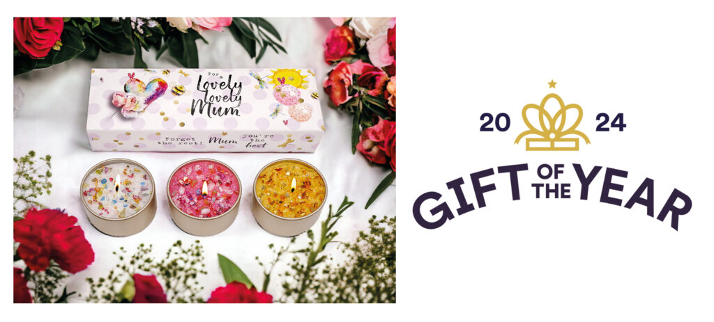 Best Kept Secrets GOTY Award