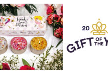 Best Kept Secrets snaps up award Best Kept Secrets GOTY Award