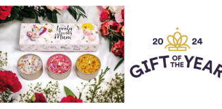 Best Kept Secrets snaps up award Best Kept Secrets GOTY Award