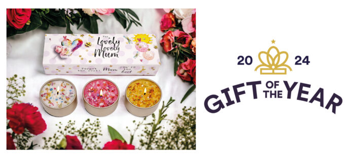 Best Kept Secrets GOTY Award