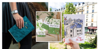 Six Stationery Awards nominations for Exacompta Clairefontaine Exclaim Awards