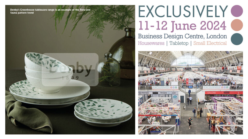 Exclusively Style Trends