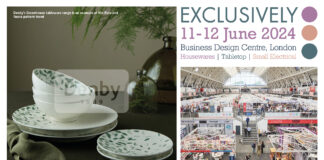 Exclusively reveals style trends Exclusively Style Trends