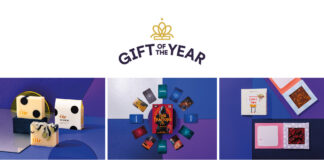 The Gift of the Year Awards 2024 winners announced Gift of the Year 24