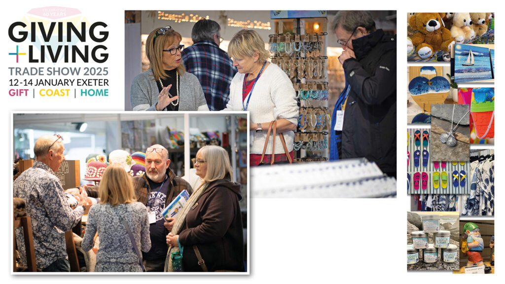 Giving & Living Show