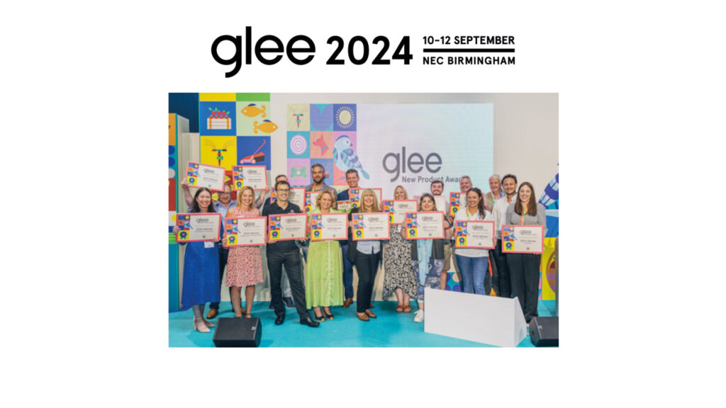 Glee Event