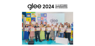 Registration for Glee 2024 now live! Glee Event