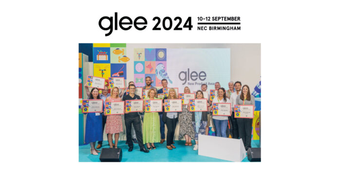 Glee Event
