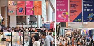 Hong Kong gifts, printing and packaging, and licensing events foster cross-industry opportunities HK Show