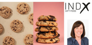 Tasteful treats await at INDX Gift Food INDX Gift Food