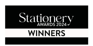 Stationery Awards 2024 winners revealed! LSS Stationery Awards
