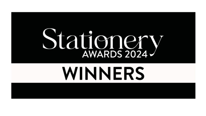 LSS Stationery Awards