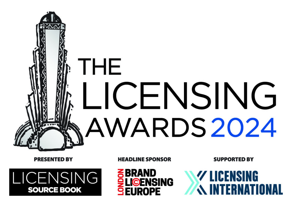 Licensing Awards 24