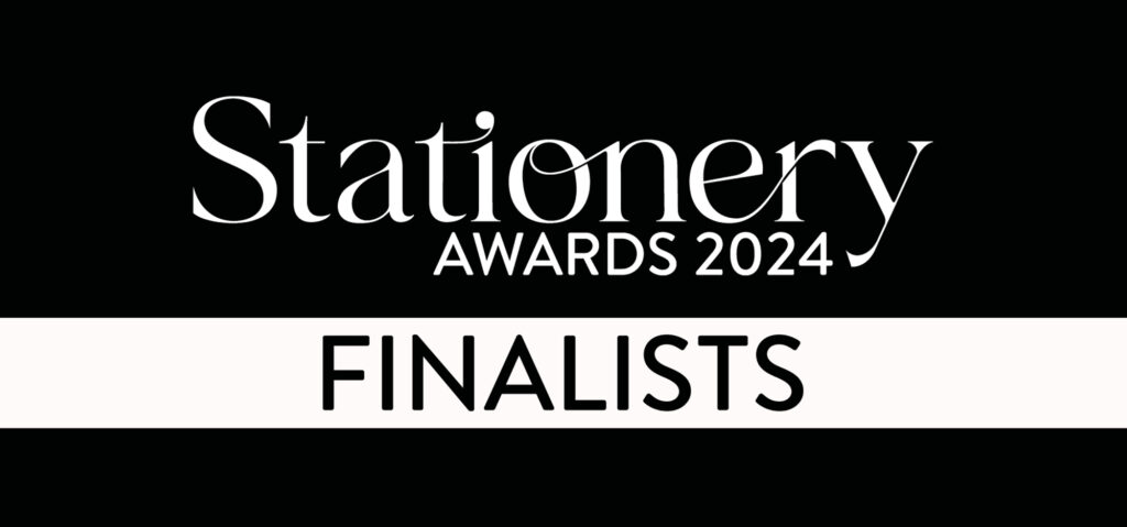 Stationery Awards