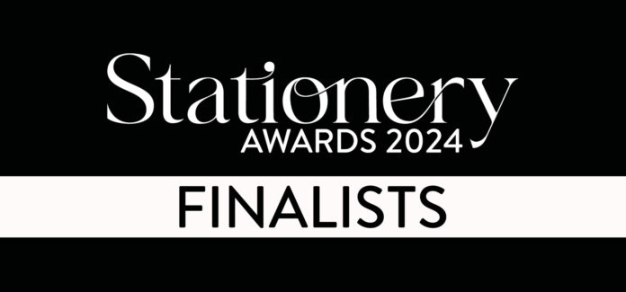 Stationery Awards