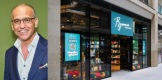 Ryman Design opens first store in Scotland Ryman Design