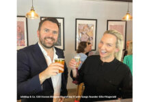 Widdop and Co set to launch Say it with Songs greeting cards Widdop Bingham