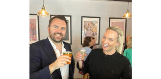 Widdop and Co set to launch Say it with Songs greeting cards Widdop Bingham