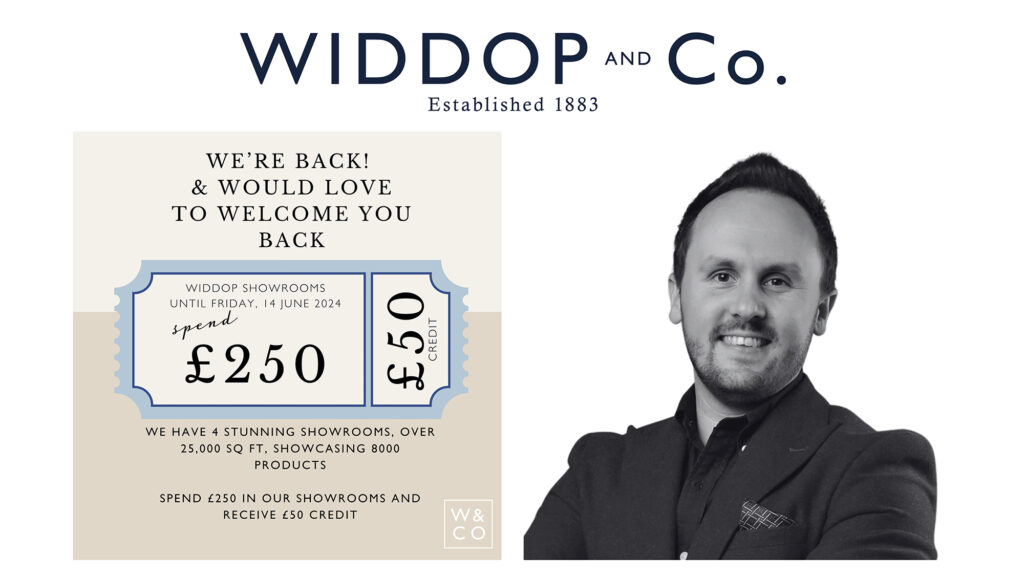 Widdop & Co. offer