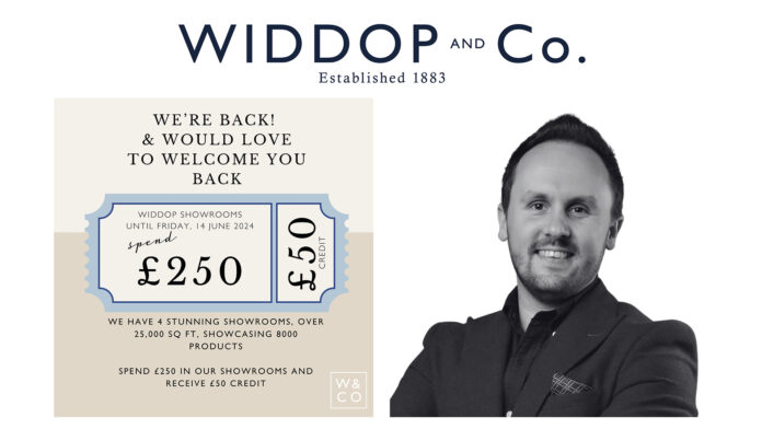 Widdop & Co. offer