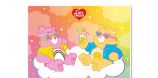 Bulldog Licensing announces major Care Bears gift and toy deal Bulldog signs Heathside