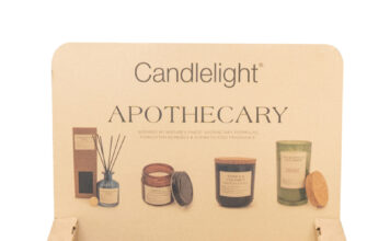 FSDU Flash Offer from Candlelight Products