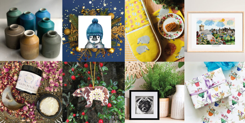 Curated Craft Event