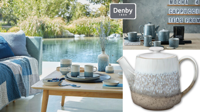 Denny at Exclusively