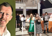 Strong build-up to Exclusively Show Exclusively registration success