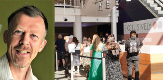 Strong build-up to Exclusively Show Exclusively registration success