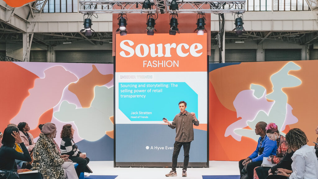 Fashion Source Retail Tour