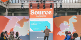 Go on a Retail Safari with Source Fashion Fashion Source Retail Tour