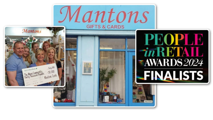 Mantons reach finals