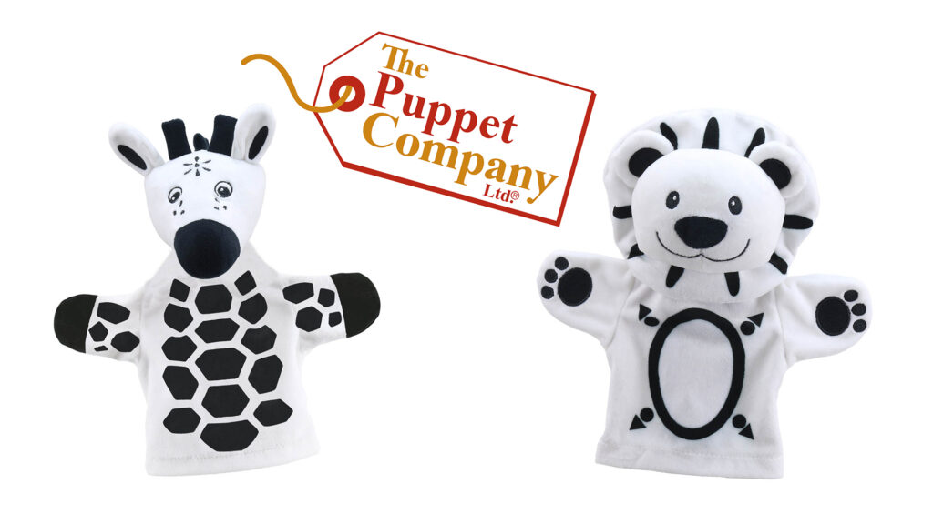 The Puppet Co.