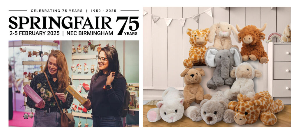 Spring Fair
