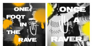 Rave on with A Gift From The Gods at PG Live Urban Mythology