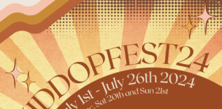 Welcome to Widdopfest! Widdop Bingham Event