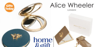 Home & Gift – Alice Wheeler London: it’s a gift! Alice Wheeler Home & Gift 2024