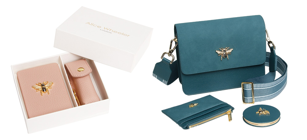 Alice Wheeler at Home & Gift