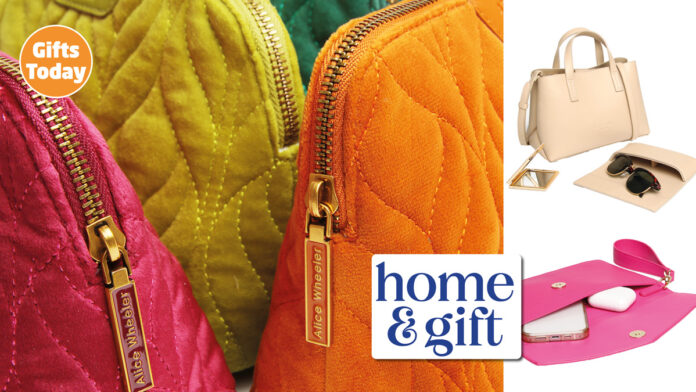 Alice Wheeler at Home & Gift