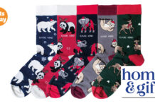 Bare Kind at Home & Gift 2024 Bare Kind Socks at Home & Gift 2024