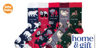 Bare Kind at Home & Gift 2024 Bare Kind Socks at Home & Gift 2024