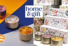 Best Kept Secrets at Home & Gift 2024 Wheat Bags Home & Gifts 2024