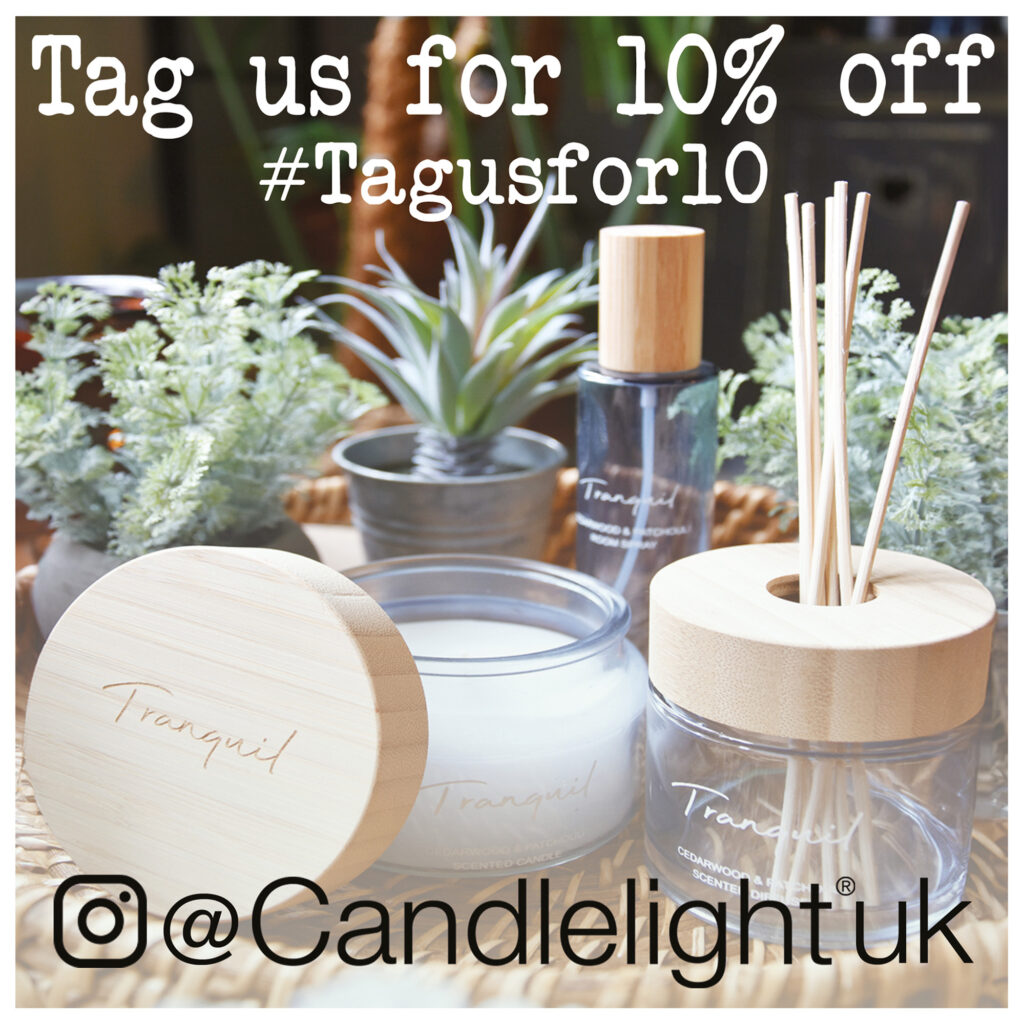Candlelight offer
