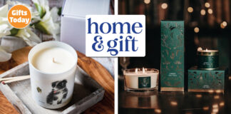 Home & Gift 2024: The Country Candle Co. Country Candles at Harrogate
