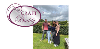 Craft Buddy sees impressive growth Craft Buddy sees growth