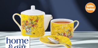 See Enesco at Home & Gift 2024